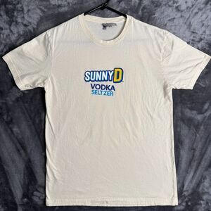 Sunny D Vodak Seltez